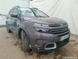 C5 Aircross