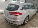 Mondeo
