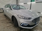 Mondeo