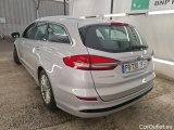 Mondeo