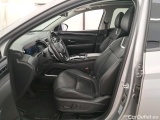  Hyundai  Tucson  Executive Mild-Hybrid 2WD 1.6 CRDI 135CV BVA7 E6d #8