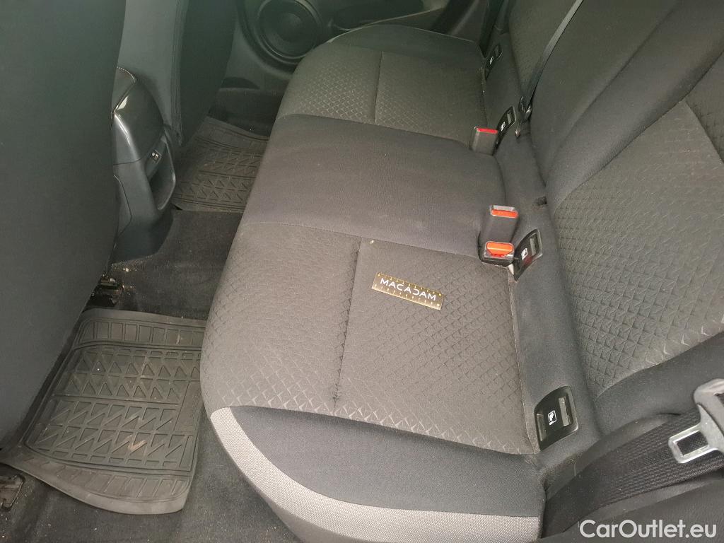  Nissan  Juke NISSAN  / 2019 / 5P / Crossover DIG-T 114 DCT Business+ #28