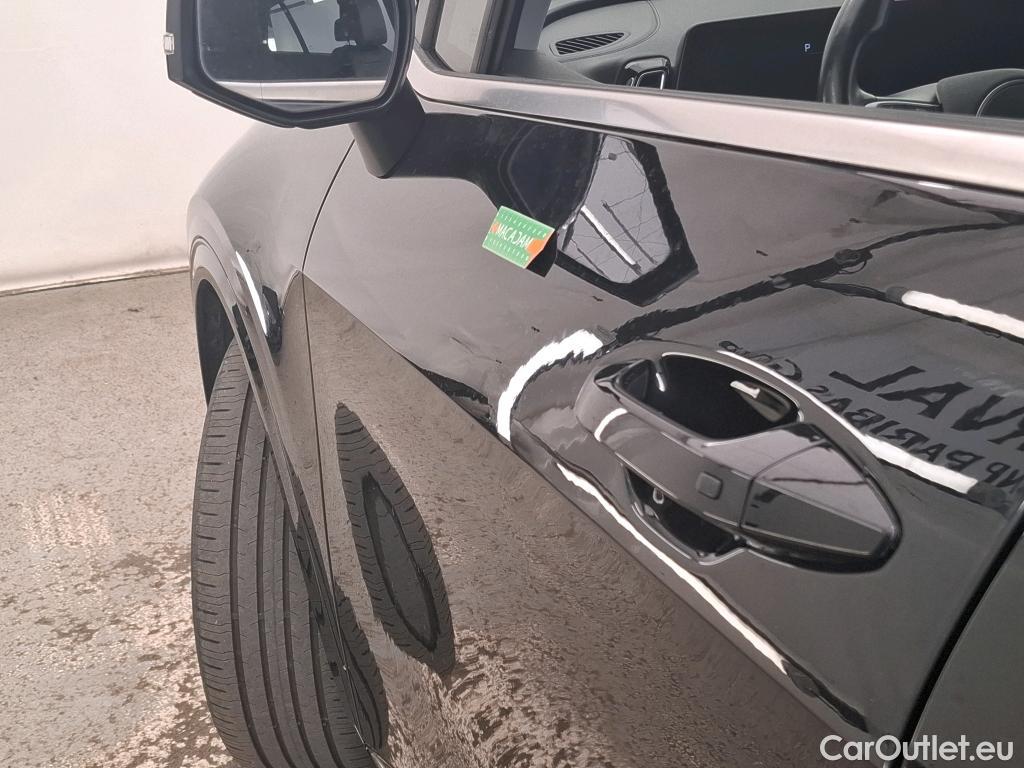 KIA  Sportage  Design 1.6 CRDi 135CV BVA7 E6d #7