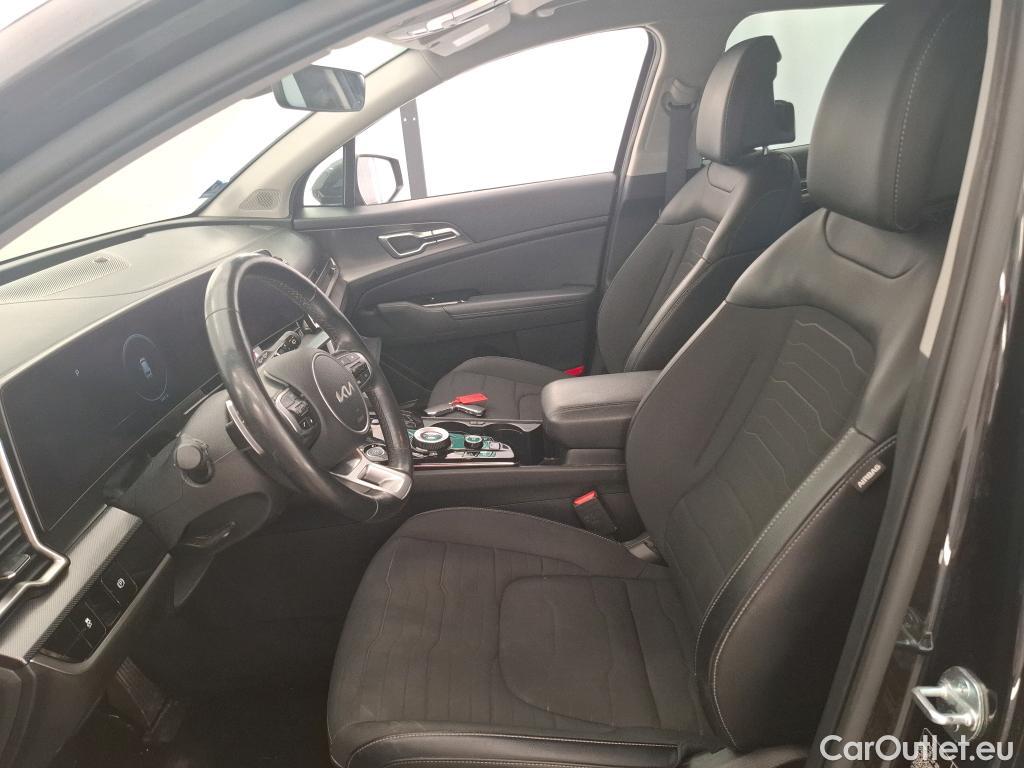  KIA  Sportage  Design 1.6 CRDi 135CV BVA7 E6d #19