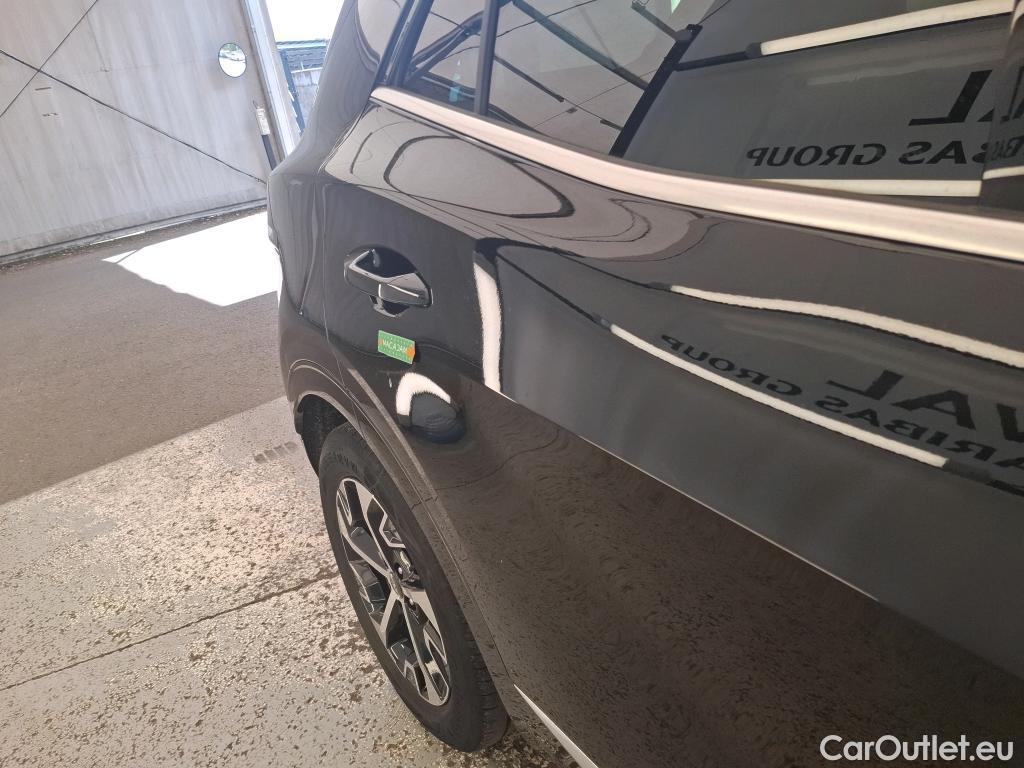  KIA  Sportage  Design 1.6 CRDi 135CV BVA7 E6d #8