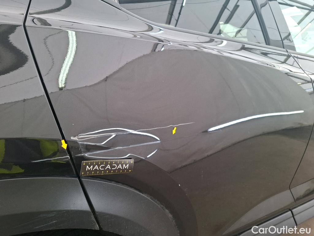  Nissan  Juke NISSAN  / 2019 / 5P / Crossover DIG-T 114 DCT Business+ #4