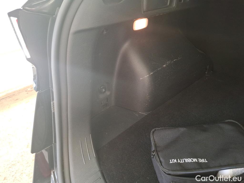  KIA  Sportage  Design 1.6 CRDi 135CV BVA7 E6d #16