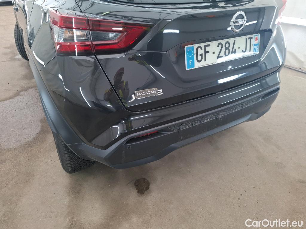  Nissan  Juke NISSAN  / 2019 / 5P / Crossover DIG-T 114 DCT Business+ #31