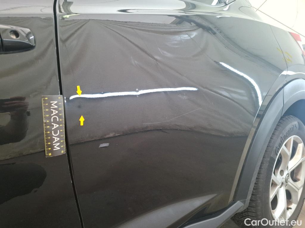  Nissan  Juke NISSAN  / 2019 / 5P / Crossover DIG-T 114 DCT Business+ #10