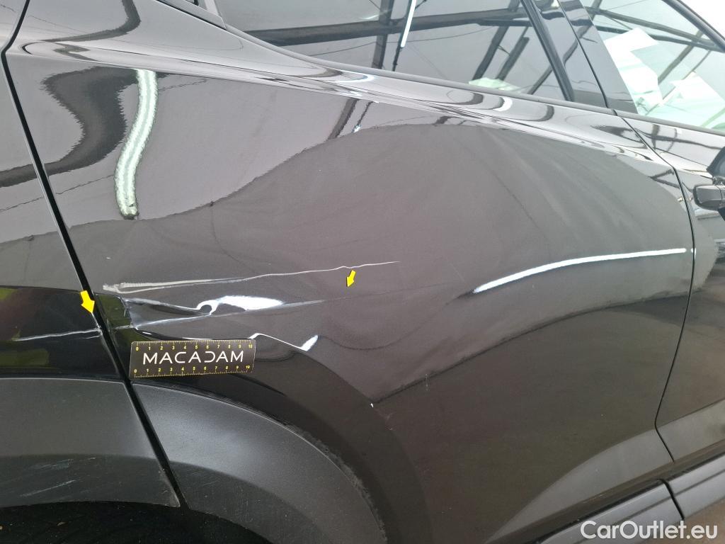  Nissan  Juke NISSAN  / 2019 / 5P / Crossover DIG-T 114 DCT Business+ #3
