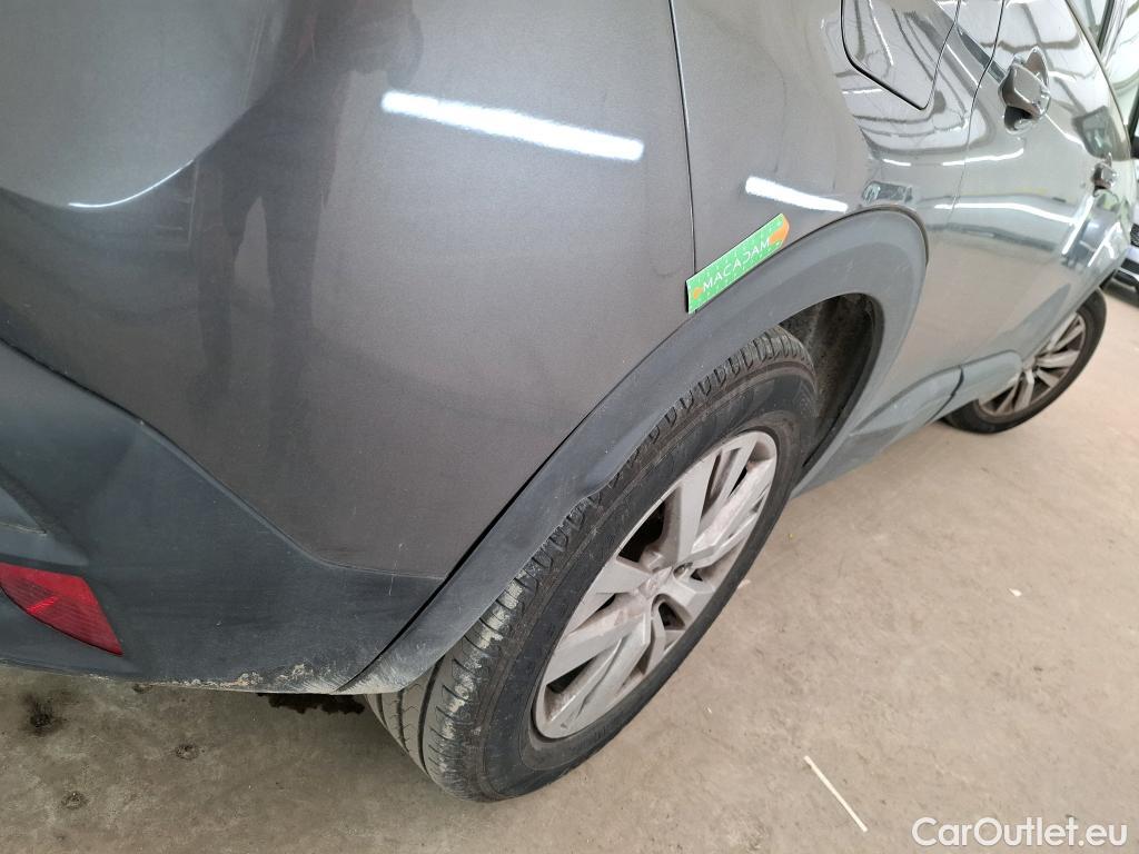 Peugeot  3008  Active Business 1.2 PureTech 130CV BVA8 E6d #20