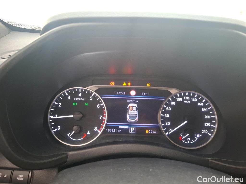  Nissan  Juke NISSAN  / 2019 / 5P / Crossover DIG-T 114 DCT Business+ #30