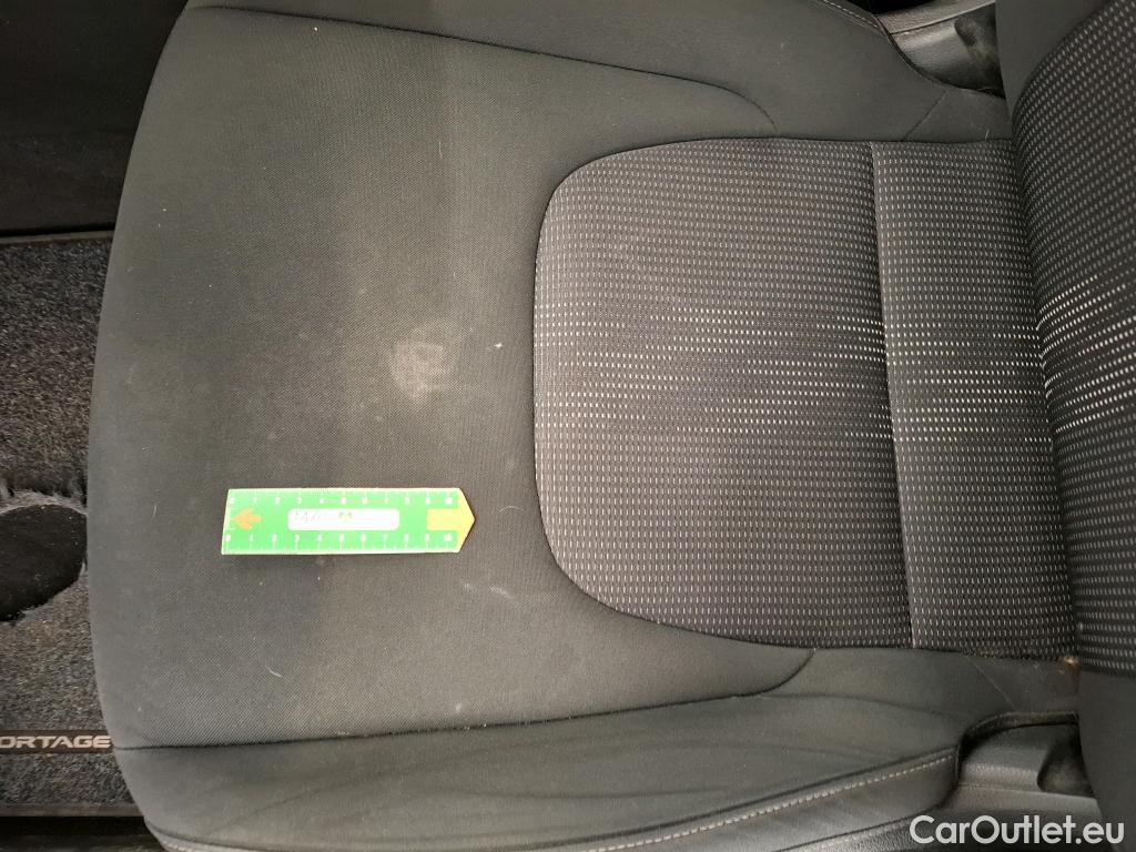  KIA  Sportage  Active Hybrid 1.6 T-GDi 230CV BVA6 E6d #37