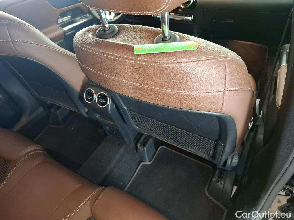  Mercedes  GLA MERCEDES-BENZ  / 2020 / 5P / SUV 1.3  250 e BUSINESS LINE DCT #16