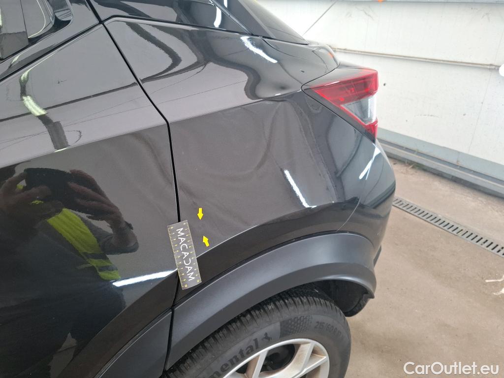  Nissan  Juke NISSAN  / 2019 / 5P / Crossover DIG-T 114 DCT Business+ #21