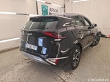  KIA  Sportage  Design 1.6 CRDi 135CV BVA7 E6d #3