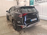  KIA  Sportage  Design 1.6 CRDi 135CV BVA7 E6d #2
