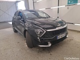  KIA  Sportage  Design 1.6 CRDi 135CV BVA7 E6d #4