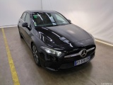 Mercedes  A-Klasse MERCEDES-BENZ Classe A Compact / 2018 / 5P / Berline A 180 d Business Line #2