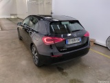  Mercedes  A-Klasse MERCEDES-BENZ Classe A Compact / 2018 / 5P / Berline A 180 d Business Line #4