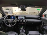  Mercedes  A-Klasse MERCEDES-BENZ Classe A Compact / 2018 / 5P / Berline A 180 d Business Line #5
