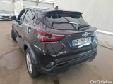  Nissan  Juke NISSAN  / 2019 / 5P / Crossover DIG-T 114 DCT Business+ #2