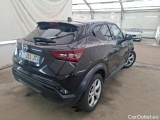  Nissan  Juke NISSAN  / 2019 / 5P / Crossover DIG-T 114 DCT Business+ #3