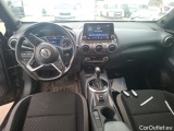  Nissan  Juke NISSAN  / 2019 / 5P / Crossover DIG-T 114 DCT Business+ #5