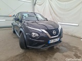  Nissan  Juke NISSAN  / 2019 / 5P / Crossover DIG-T 114 DCT Business+ #4