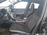  Nissan  Juke NISSAN  / 2019 / 5P / Crossover DIG-T 114 DCT Business+ #8