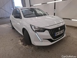  Peugeot  208  Active Pack 1.5 HDi 100CV BVM6 E6d #4