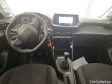  Peugeot  208  Active Pack 1.5 HDi 100CV BVM6 E6d #5