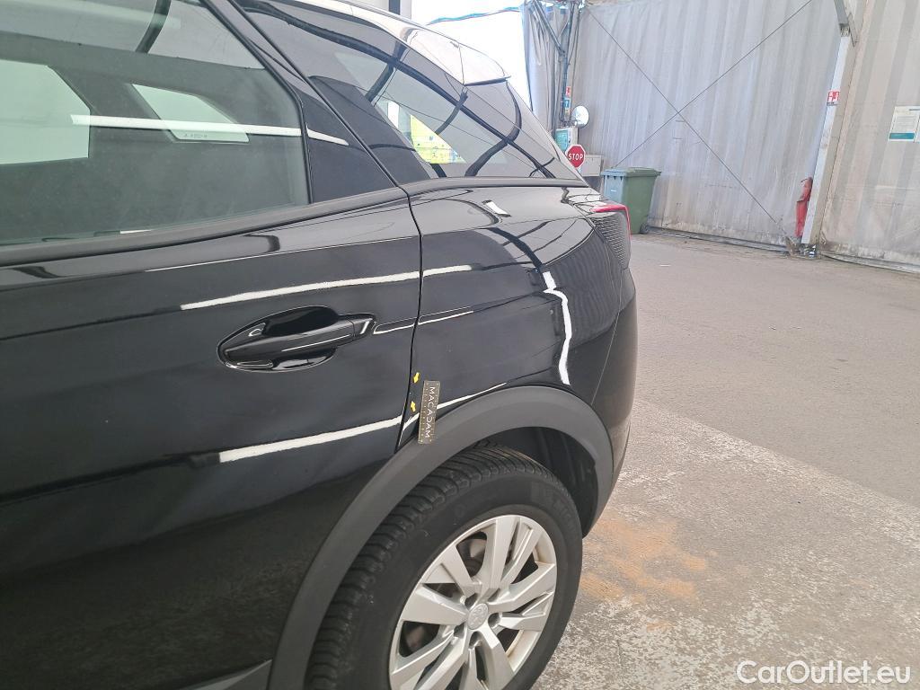  Peugeot  3008  II Active Pack 1.5 HDi 130CV BVA8 E6d #9