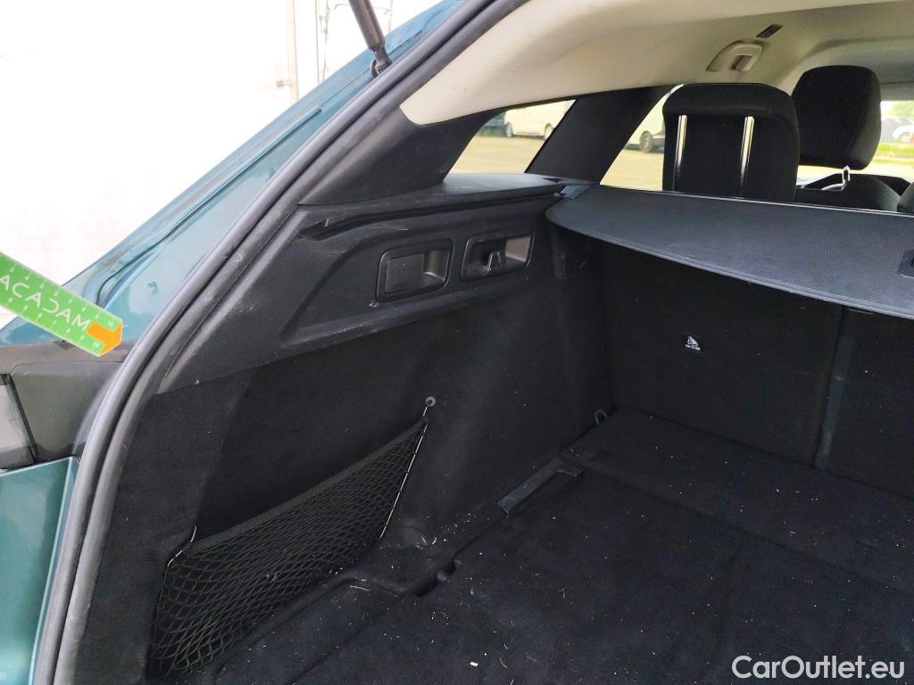  Peugeot  308  SW Allure Pack 1.2 PureTech 130CV BVA8 E6d #51