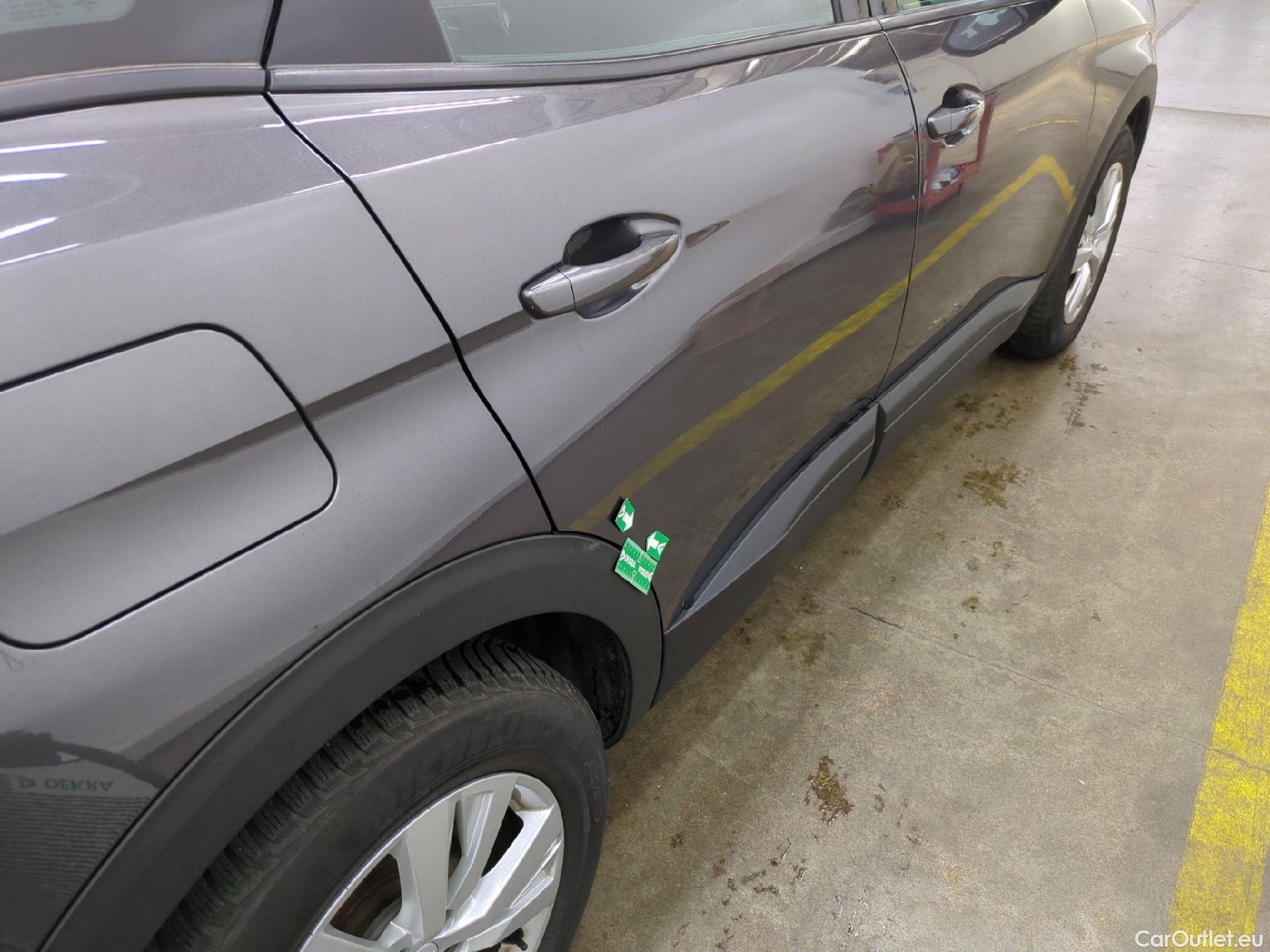  Peugeot  3008  II Active Pack 1.2 PureTech 130CV BVA8 E6d #22