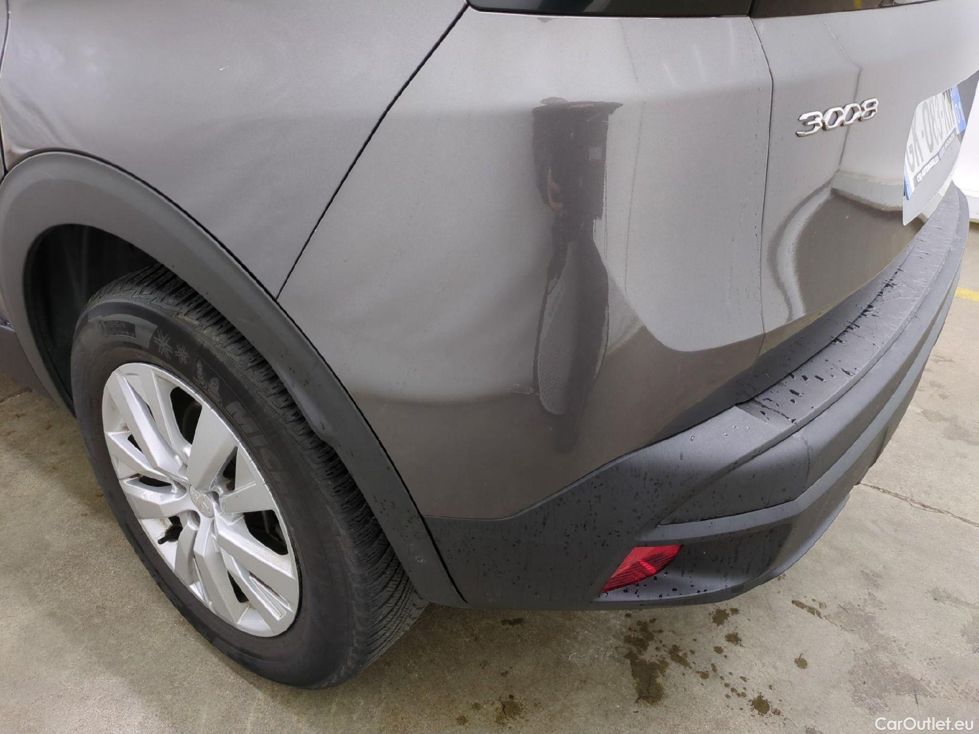  Peugeot  3008  II Active Pack 1.2 PureTech 130CV BVA8 E6d #30