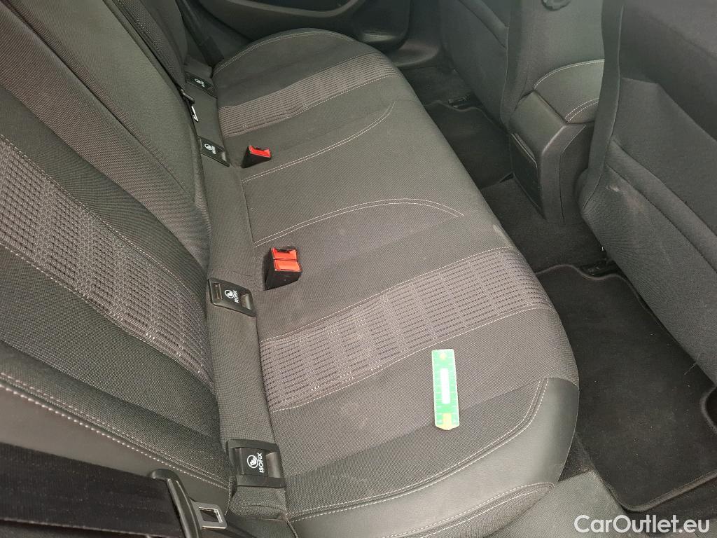  Peugeot  308  Allure Pack 1.2 PureTech 130CV BVA8 E6d #15