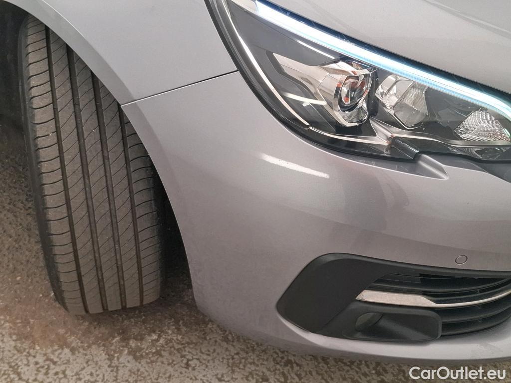  Peugeot  308  Allure Pack 1.2 PureTech 130CV BVA8 E6d #3