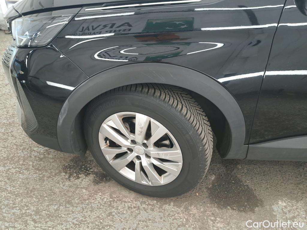  Peugeot  3008  II Active Pack 1.5 HDi 130CV BVA8 E6d #40