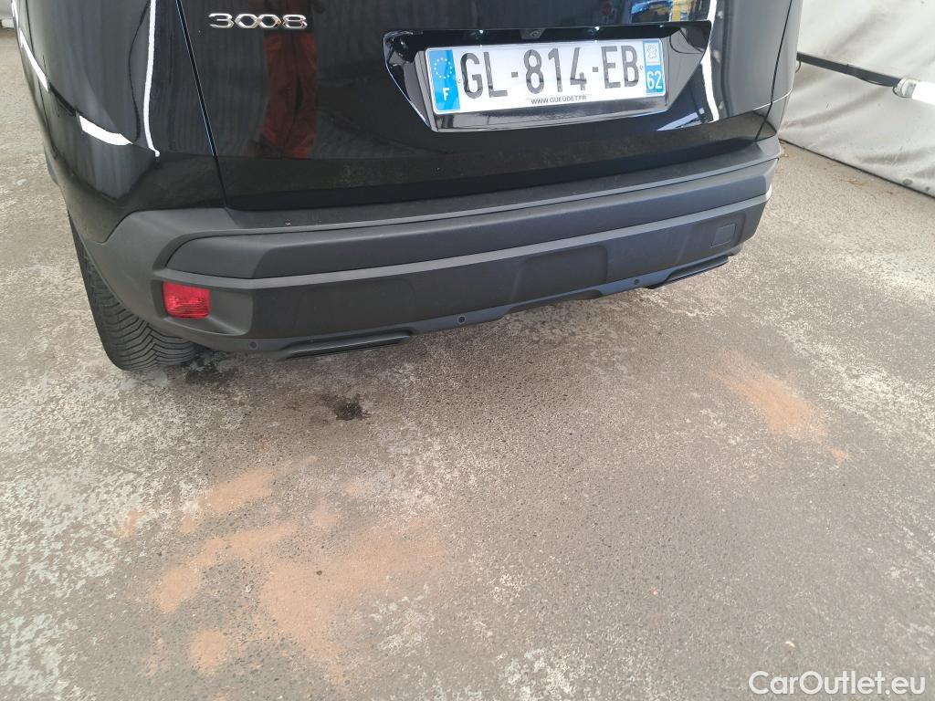  Peugeot  3008  II Active Pack 1.5 HDi 130CV BVA8 E6d #43