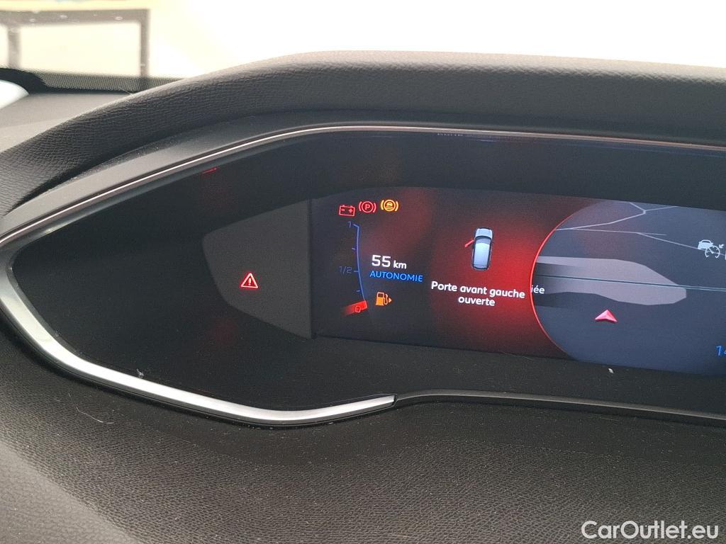  Peugeot  308  Allure Pack 1.2 PureTech 130CV BVA8 E6d #16