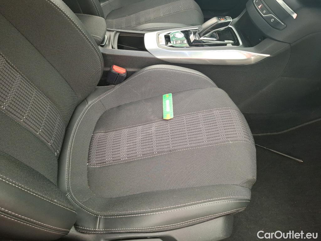  Peugeot  308  Allure Pack 1.2 PureTech 130CV BVA8 E6d #14