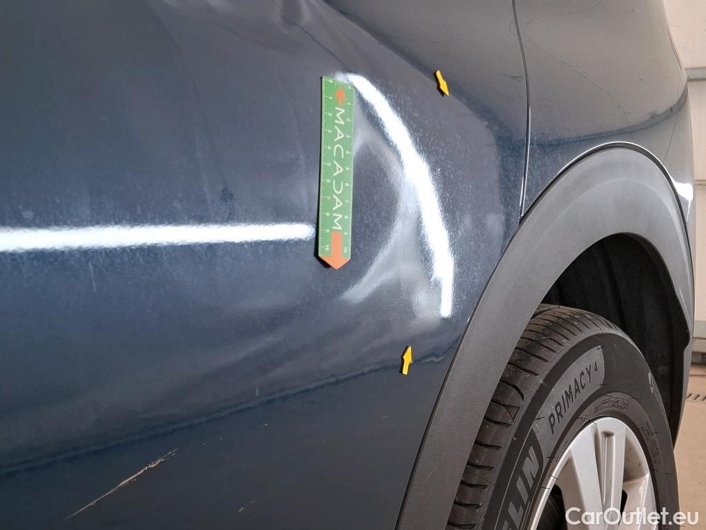  Peugeot  3008  Active Pack 1.5 HDi 130CV BVA8 E6d #2