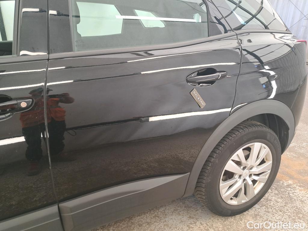  Peugeot  3008  II Active Pack 1.5 HDi 130CV BVA8 E6d #24