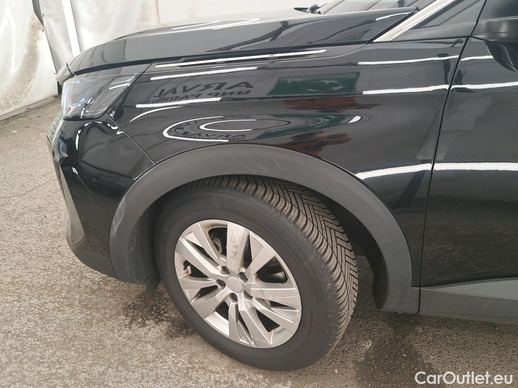  Peugeot  3008  II Active Pack 1.5 HDi 130CV BVA8 E6d #27