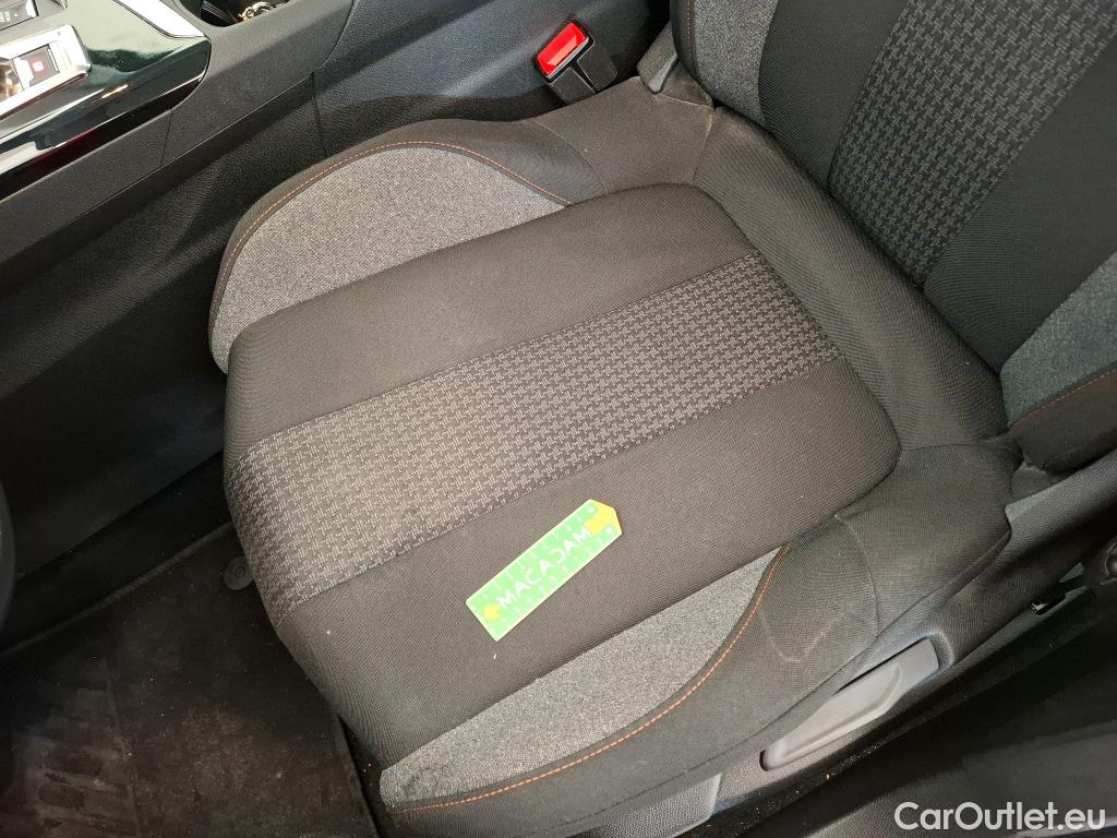  Peugeot  3008  Active Pack 1.5 HDi 130CV BVA8 E6d #9