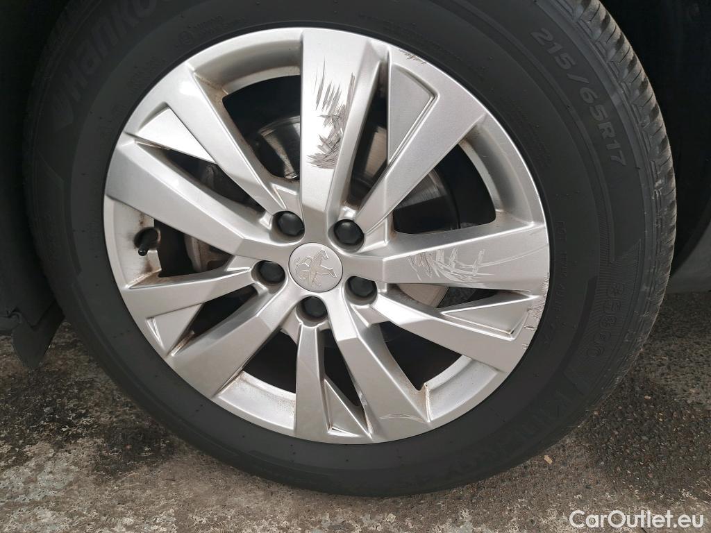 Peugeot  3008  II Active Pack 1.5 HDi 130CV BVA8 E6d #28