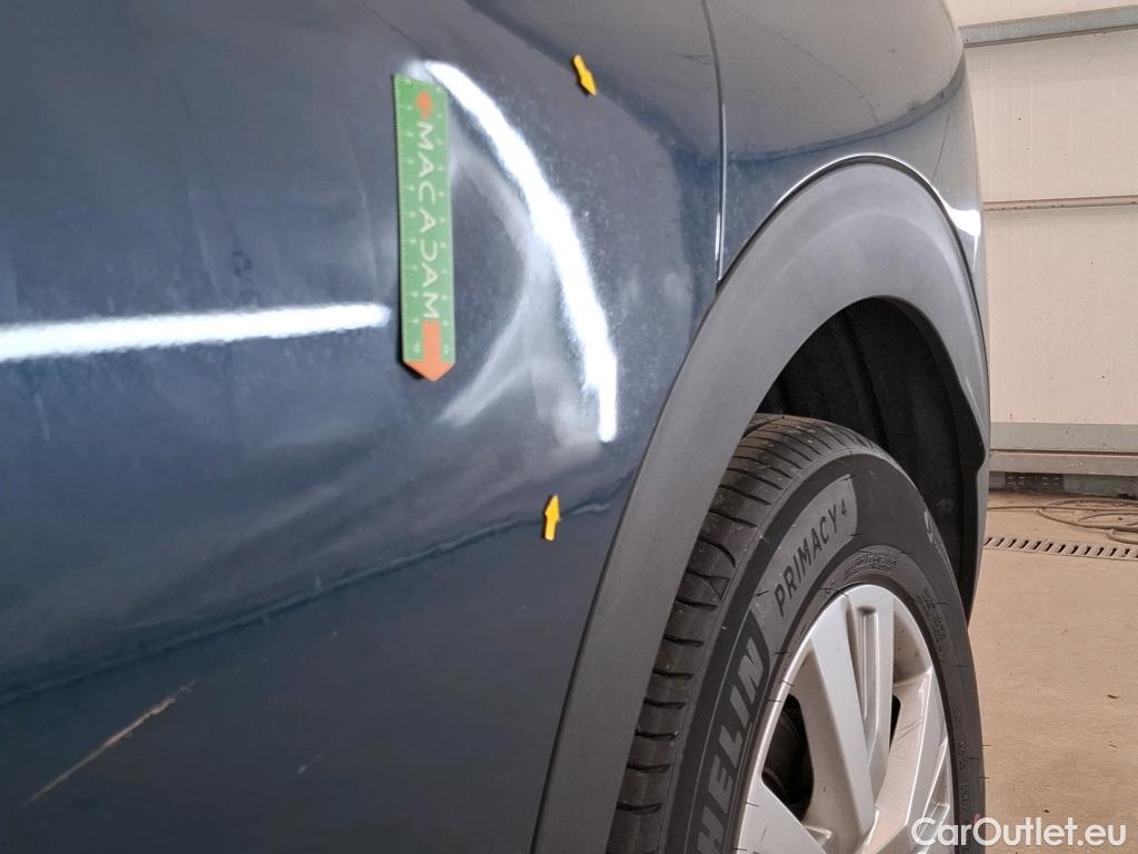 Peugeot  3008  Active Pack 1.5 HDi 130CV BVA8 E6d #3