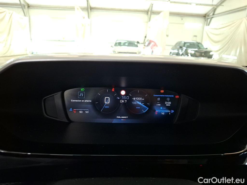  Peugeot  308  SW Active Pack 1.5 HDi 130CV BVM6 E6d #51