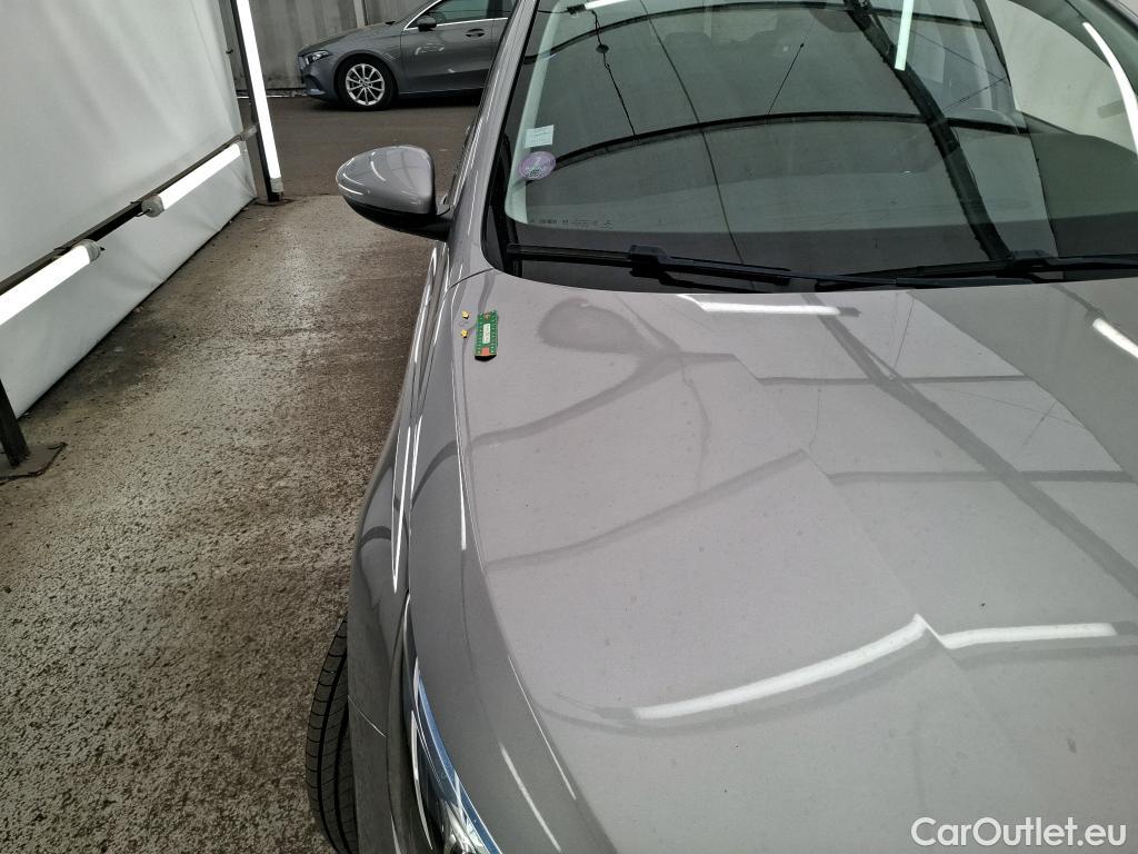  Peugeot  308  Allure Pack 1.2 PureTech 130CV BVA8 E6d #10